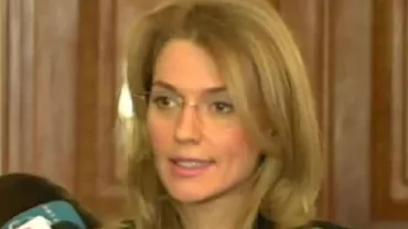 Alina Gorghiu, despre cei nouă prefecți schimbați de premier: Cerem să se pună capăt colonizării PSD (VIDEO)