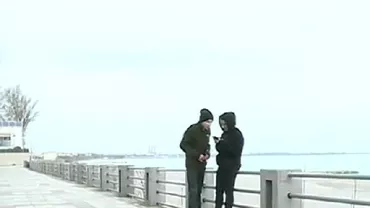 Răniții de la Colectiv se recuprează la malul mării: O familie din Eforie Nord le asigură cazare și masă (VIDEO)