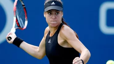 Sorana Cârstea s-a calificat în sferturile de finală ale turneului de la Rio: Mă bucur că nu am dureri și că pot juca la nivel înalt