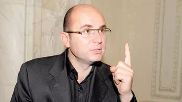 Cozmin Gușă: "Foarte multe demersuri publice ale celor de la Antena au vizat starea juridică a lui Dan Voiculescu" (VIDEO)