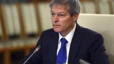 Dacian Cioloș: Până în urmă cu 26 de ani, procesul de dezrobire a romilor, chiar dacă el a avut loc formal, din păcate nu a luat neapărat sfârşit la nivel social