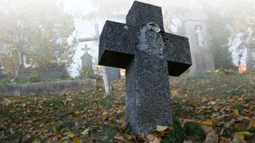 Mormântul unei vrăjitoare, descoperit din întâmplare în Satu Mare