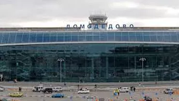 Dmitri Kamenshchik, proprietarul celui mai mare aeroport din Rusia, a fost reținut