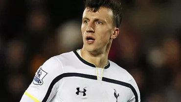 Românii din Europa League, lăudați de presa italiană. Corriere dello Sport: Vlad Chiricheș, de o eleganță suprafină