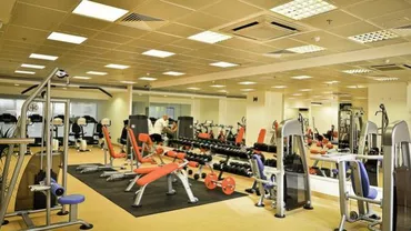 Sălile de culturism și fitness, luate cu asalt de inspectorii antidoping