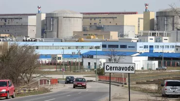 Șefii Centralei Nuclearoelectrice Cernavodă, plasați sub control judiciar pentru infracțiunile de conflict de interese și abuz în serviciu