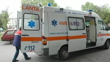 O suceveancă a ajuns în spital după ce a băut clor pentru că a părăsit-o iubitul