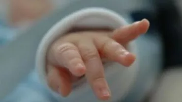 Un nou caz de sindrom hemolitic uremic, la un copil de un an, din Bacău (VIDEO)