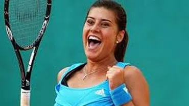 Sorana Cîrstea s-a calificat fără emoții în semifinalele turneului de la Rio de Janeiro