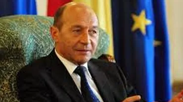 Traian Băsescu: Marele nostru adversar este PSD. Acesta este un partid depășit de vremuri și, alături de aliații săi, trebuie scos de la putere