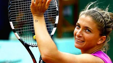 Sara Errani a cucerit turneul de la Dubai, după o victorie clară în fața Barborei Strycova: Sunt foarte fericită că am câștigat