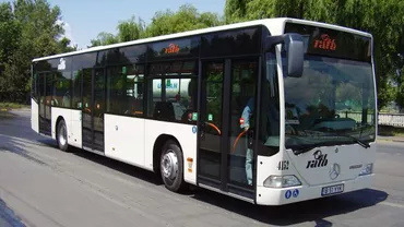 RATB, pierderi de un milion de lei în 2015, în urma actelor de vandalism. Aproape 700.000 de lei au însumat daunele autobuzelor