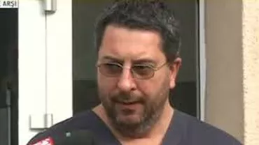 Adrian Stănculea, medic la spitalul de Arși: Pronosticul este rezervat în cazul rănitei din explozia de la Cluj