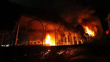 13 combatanți uciși, printre care cinci din cadrul autorităților recunoscute, în Libia
