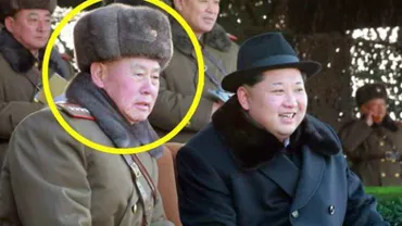 Coreea de Nord: Fostul ministru al Securității Poporului, desemnat șef al Marelui Stat Major al Armatei populare