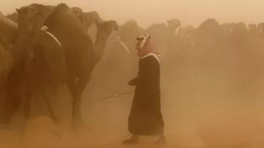 Taxă pe consumul de apă în Arabia Saudită