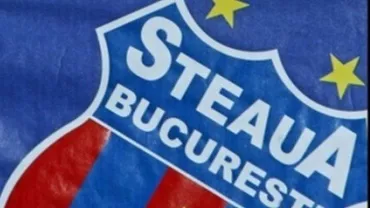 Marca „Steaua”, evaluată de MApN la peste 57,3 milioane de euro. Mihnea Motoc: Vom vedea degajate niște soluții care implică sigur dialog cu toți cei interesați să modernizăm stadionul și să-l utilizăm pentru performanță (VIDEO)
