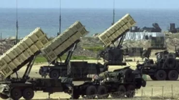 Iranul negociază cu Rusia achiziționarea de sisteme antiaeriene avansate