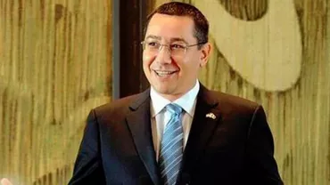 "Hotărârile judecătorești se respectă de către toți ...cu excepția Dlui. Iohannis". Victor Ponta: Președintele nu a restituit casa din Sibiu și nici banii încasați pe nedrept din chirie