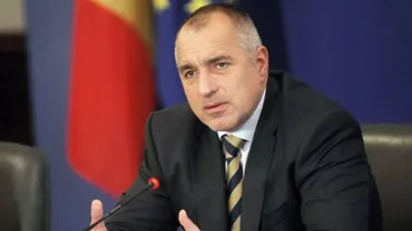 Amenințare cu moartea pentru premierul Bulgariei: Boiko Borisov a primit o scrisoare anonimă care conținea un glonţ
