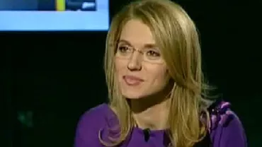 "Vine odată cu victoria PNL la Capitală": Alina Gorghiu este însărcinată și va naște un băiețel la sfârșitul lunii mai (VIDEO)