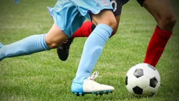 Nou dosar în sportul românesc: O finanțare de la FIFA, driblată în conturile mai multor oameni din fotbal (VIDEO)