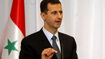 Organizarea de alegeri parlamentare în Siria va avea loc pe 13 aprilie, spune președintele Bashar al-Assad