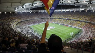 Primăria Capitalei: Nu redeschidem Arena Naţională până când nu vom avea o bază legală