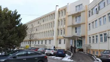 Scurgeri de clor la Ambulatoriul de Pediatrie din Bacău: Personalul medical și pacienții au fost evacuați de urgență