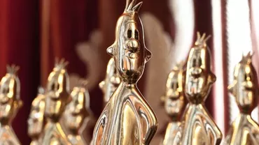 Gala Premiilor Gopo: Filmele "Aferim!" și "Comoara", printre nominalizările celei de-a zecea ediții