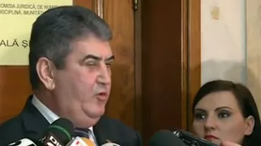 Oprea respinge acuzațiile din noul dosar: M-am bătut pentru drepturile și dotările Ministerului de Interne. În mandatul meu nu s-a cumpărat o mașină, ci 5.000 de mașini și toate au fost achiziționate legal (VIDEO)