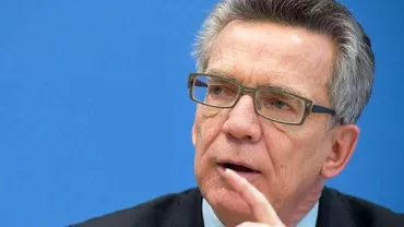 Ministrul german de Interne: Comisia Europeană trebuie să găsească în două săptămâni soluții pentru criza migrației