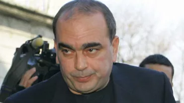 Eliberat din penitenciar pe caz de boală, Gigi Nețoiu petrece alături de familia lui Adrian Năstase (FOTO)