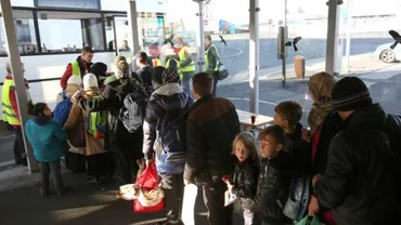 Sezonul vacanţelor limitează controalele la graniţe