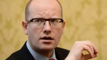 Premierul ceh: „Dacă Marea Britanie părăsește UE, o dezbatere asupra retragerii Republicii Cehe va fi așteptată în câțiva ani”