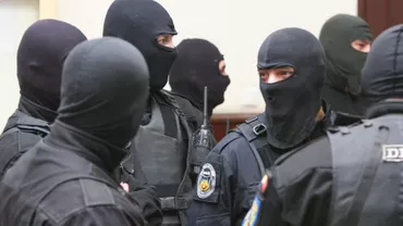 Descinderi la o firmă de pază: Perchezițiile au loc într-un dosar de evaziune fiscală și spălare de bani. Prejudiciul se ridică la 5 milioane de lei (VIDEO)