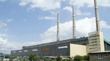Protest spontan la termocentrala Mintia din Hunedoara: Directorii și-au dat demisia