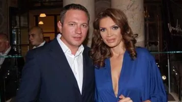 Soțul Cristinei Spătar, un nou dosar: Alin Ionescu este acuzat de evaziune fiscală (VIDEO)