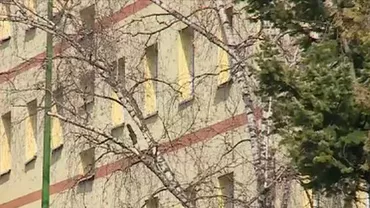 Brașov: Șeful Poliției din campusul Universității Transilvania, acuzat că e agresiv verbal și că intră în camerele de cămin ale studentelor