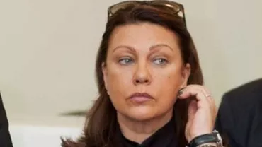 Senatorii au votat pentru reținerea și arestarea preventivă a Doinei Tudor. Parlamentarul liberal este acuzat de complicitate la luare de mită (VIDEO)