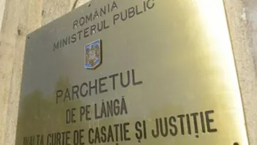 Procurorul general vrea să devină membru CSAT