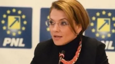 Alina Gorghiu: Am votat împotriva schimbării sistemului de vot pentru că aritmetica parlamentară e una care doare. Însă PSD și-a impus votul prin ridicarea mâinii (VIDEO)