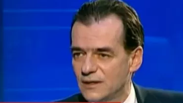 Ludovic Orban susține că Băsescu a fost cel mai bun primar al Bucureştiului, dar nu ar avea nicio șansă dacă ar candida acum (VIDEO)