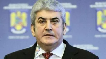 Fostul vicepremier Gabriel Oprea a fost denunțat de foști subalterni cu statut de martor protejat (VIDEO)