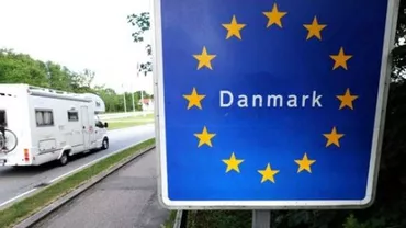 MAE: Avertizare de controale temporare la frontiera danezo-germană