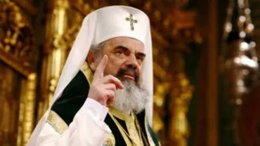 Patriarhia Română dezminte informația potrivit căreia moaștele lui Arsenie Boca s-ar muta în Capitală
