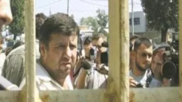 Romeo Beja, unul dintre locotenenții lui Miron Cozma, a fost prins după 11 ani chiar într-o sală de judecată (VIDEO)