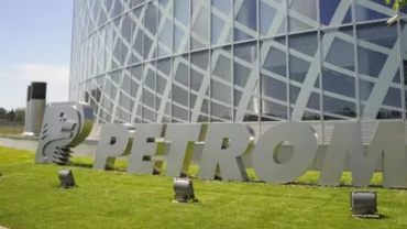 OMV Petrom și Petrofac au reziliat contractul pentru creșterea producției din zona Țicleni