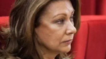 Doina Tudor, în fața senatorilor: ”Perioada pentru care îmi sunt aduse acuzele coincide cu cel mai cumplit moment din viaţa mea personală, despărţirea de soţul meu”. Înainte de intrarea în politică aceasta a fost o balerină de succes (VIDEO)