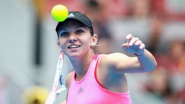 Simona Halep: „Nu mă interesează clasamentul. Important este să fiu sănătoasă, să pot face faţă la turnee”